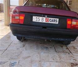 اوبل فيكترا